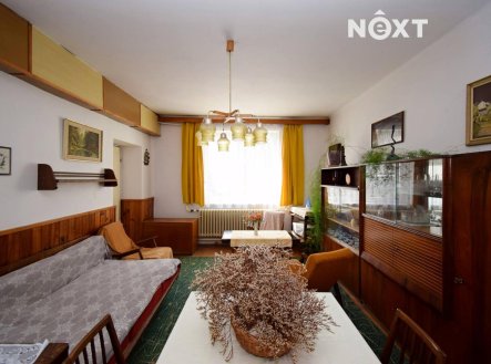 Prodej domu/vily, 209 m²