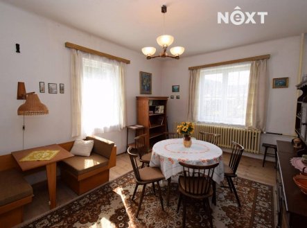 Prodej domu/vily, 209 m²