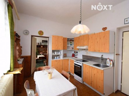 Prodej domu/vily, 209 m²