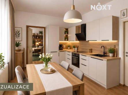 Prodej domu/vily, 209 m²