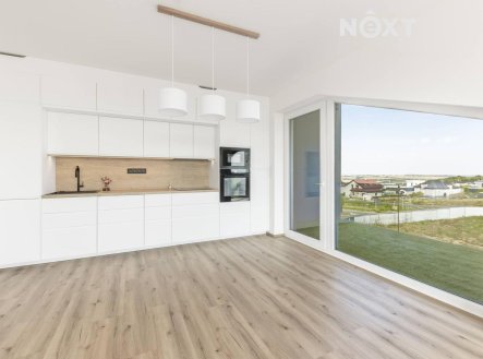 Prodej bytu, 3+kk, 87 m²