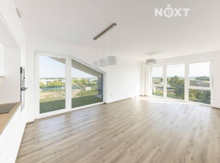 Prodej bytu, 3+kk, 87 m²