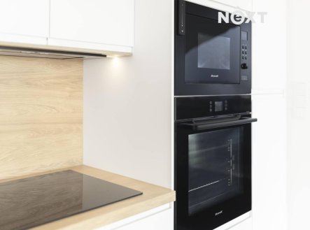 Prodej bytu, 3+kk, 87 m²