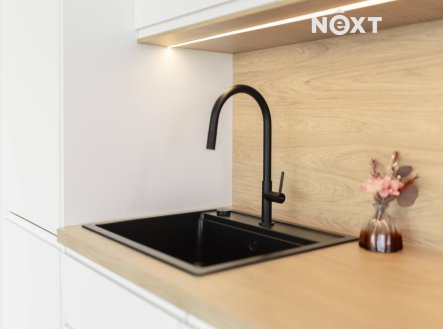 Prodej bytu, 3+kk, 87 m²