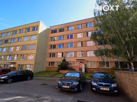 Prodej bytu, 3+1, 62 m²