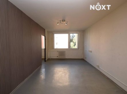 Prodej bytu, 3+1, 62 m²