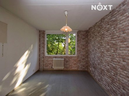 Prodej bytu, 3+1, 62 m²