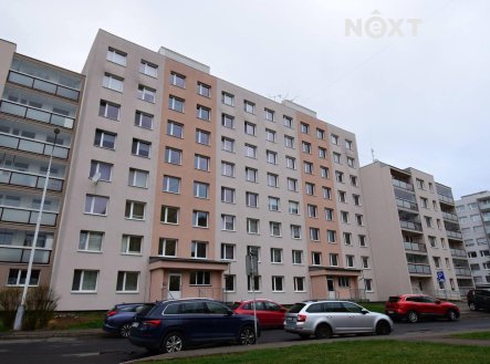 Pronájem bytu, 3+kk, 72 m²