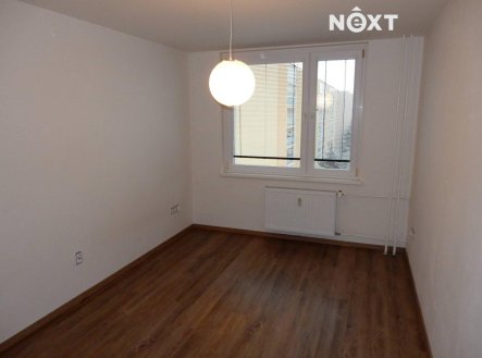 Pronájem bytu, 3+kk, 72 m²
