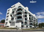 Pronájem bytu, 2+kk, 62 m²