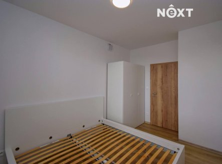 Pronájem bytu, 2+kk, 62 m²