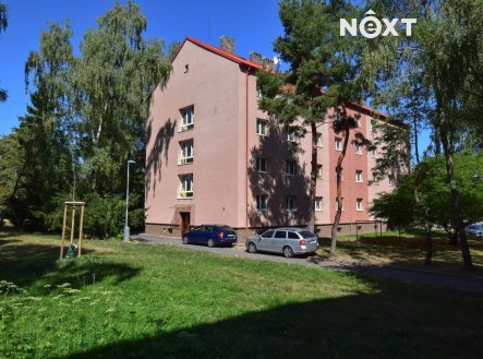 Prodej bytu, 1+1, 32 m² obrázek