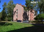 Prodej bytu, 1+1, 32 m²