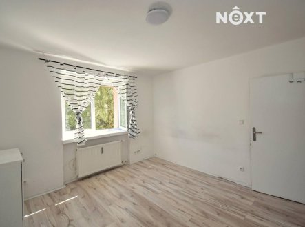 Prodej bytu, 1+1, 32 m²