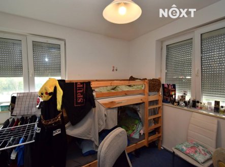 Prodej bytu, 2+kk, 41 m²