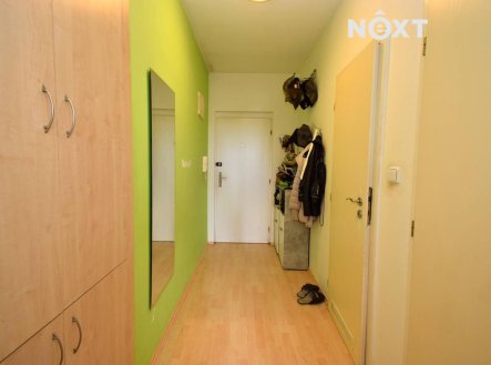 Prodej bytu, 2+kk, 41 m²