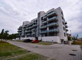 Pronájem bytu, 2+kk, 55 m²