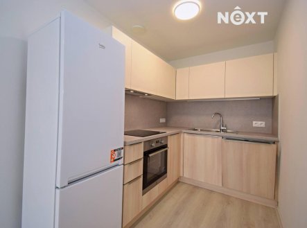 Pronájem bytu, 2+kk, 55 m²