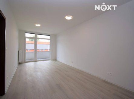 Pronájem bytu, 2+kk, 55 m²