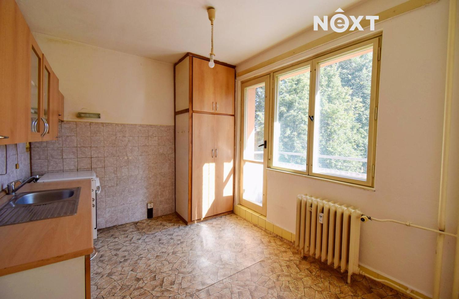Prodej byt 3+1, 79㎡