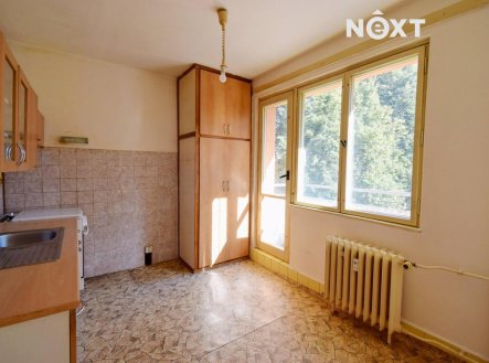 Prodej bytu, 3+1, 79 m²