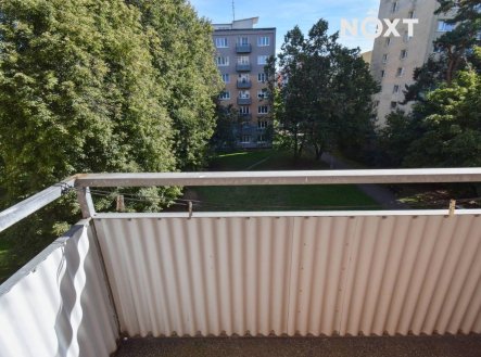 Prodej bytu, 3+1, 79 m²