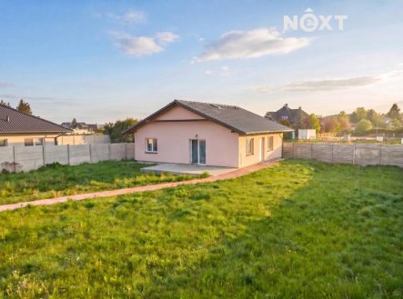 Prodej - dům/vila, 79 m²