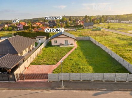Prodej domu/vily, 79 m²