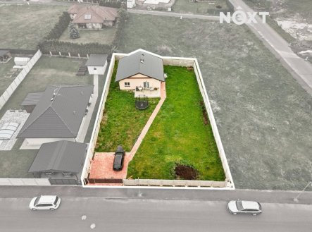 Prodej domu/vily, 79 m²