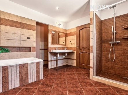 Prodej bytu, 6+kk, 141 m²