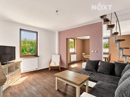 Prodej bytu, 6+kk, 141 m²