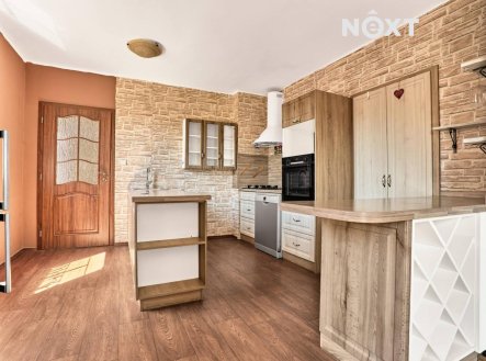 Prodej bytu, 6+kk, 141 m²