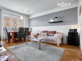 Pronájem bytu, 2+1, 57 m²