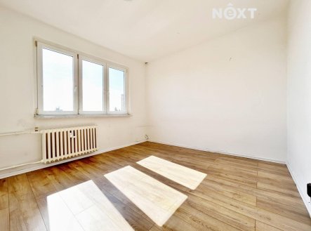 Prodej bytu, 3+1, 56 m²