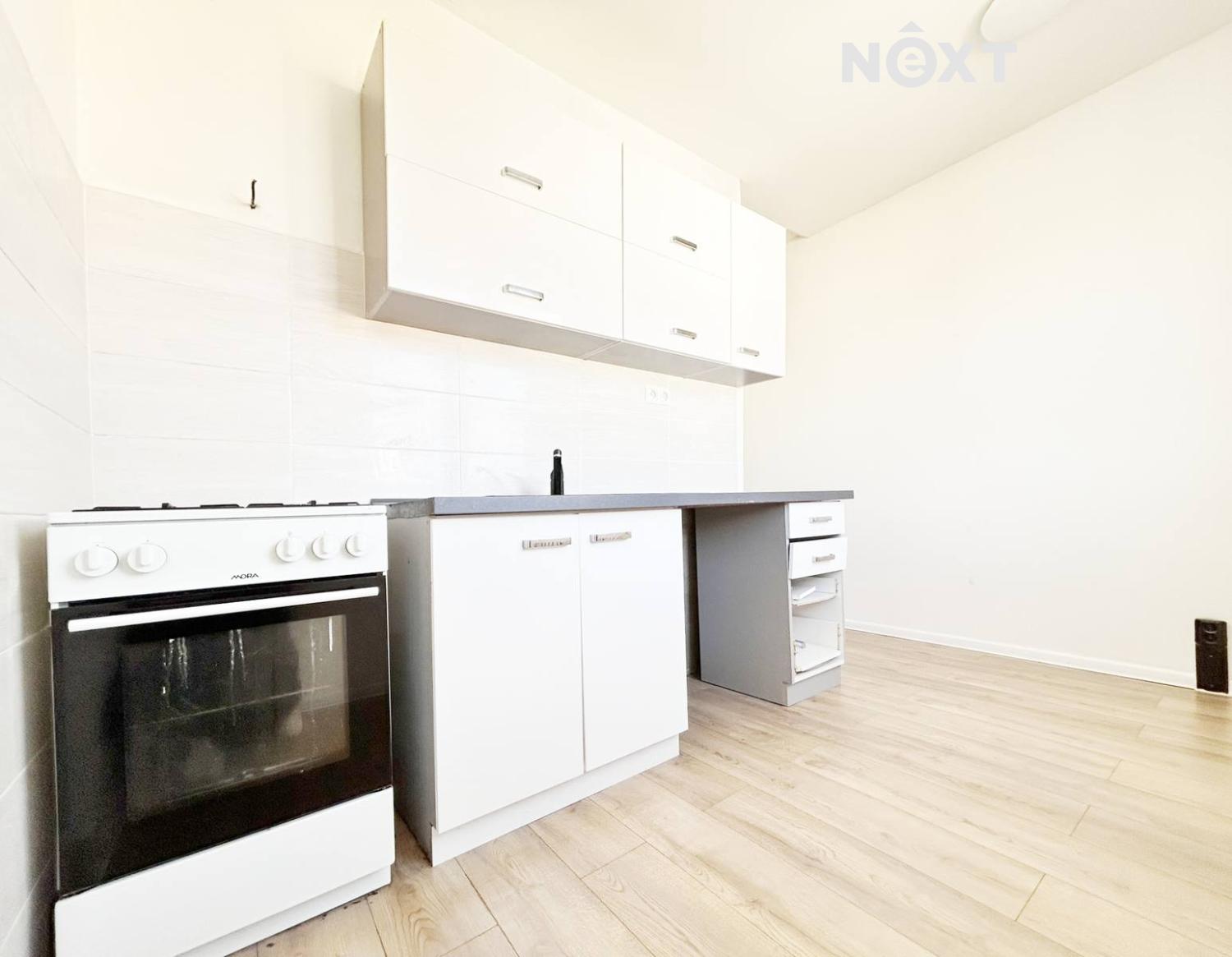 Prodej byt 3+1, 54㎡