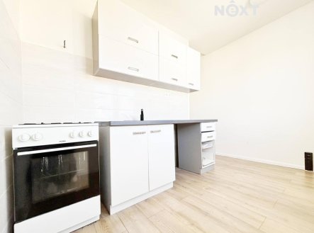 Prodej bytu, 3+1, 56 m²