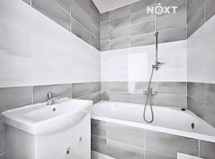 Prodej bytu, 3+1, 56 m²