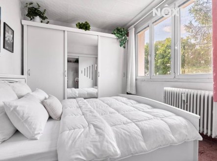 Prodej bytu, 3+1, 64 m²