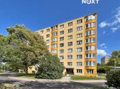 Pronájem bytu, 2+1, 65 m²