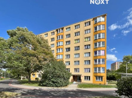 Pronájem bytu, 2+1, 65 m²