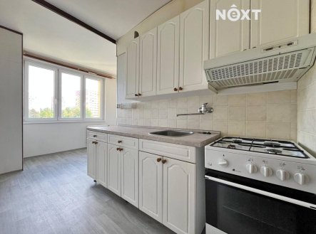 Pronájem bytu, 2+1, 65 m²