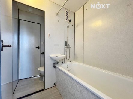 Pronájem bytu, 2+1, 65 m²