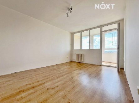 Pronájem bytu, 2+1, 65 m²