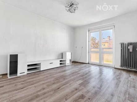 Prodej bytu, 2+1, 53 m²