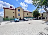 Pronájem bytu, 3+kk, 69 m²