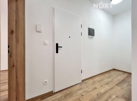 Pronájem bytu, 3+kk, 69 m²