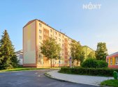 Prodej bytu, 3+1, 72 m²