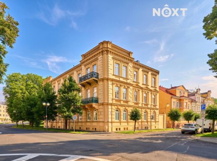 Prodej bytu, 3+kk, 115 m²