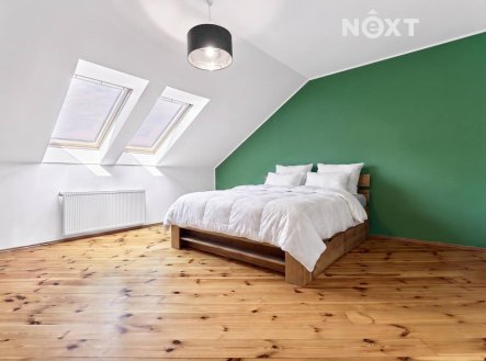 Prodej bytu, 3+kk, 115 m²