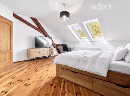 Prodej bytu, 3+kk, 115 m²